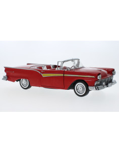 Ford, Fairlane 500...