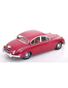 Daimler, 250 V6, lhd, 1/18 2