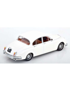 Daimler, 250 V6, lhd, 1/18 2