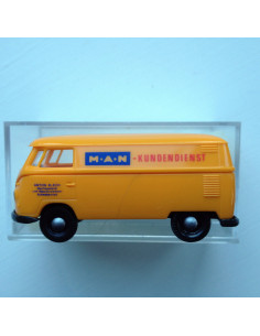 Volkswagen VW, T1B Bus, 1/87
