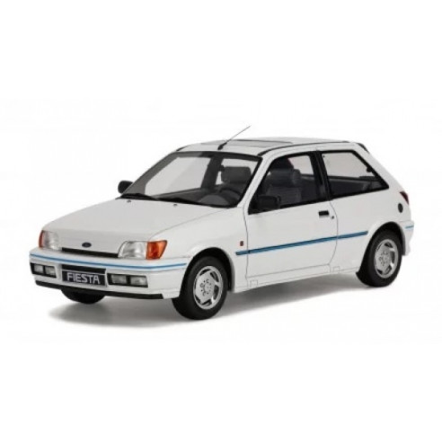 Ford, Fiesta Mk3 XR2i, 1/18
