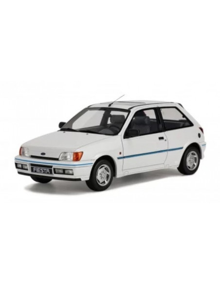 Ford, Fiesta Mk3 XR2i, 1/18