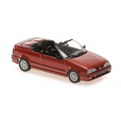 Renault, 19 Cabriolet, 1/43