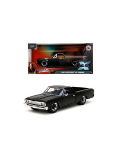 Chevrolet, El Camino (F10), 1/24 2