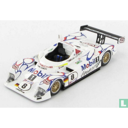 Porsche, LMP1, 1/43
