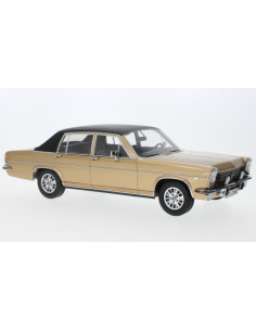 Opel, Diplomat B, 1/18
