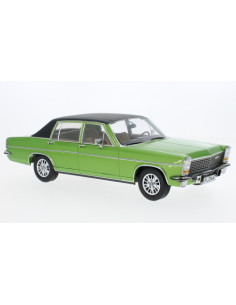 Opel Diplomat B, 1/18
