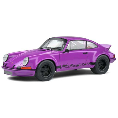Porsche, 911 Carrera RSR, 1/18