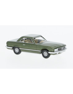 Mercedes, 350 SL (R107), 1/87
