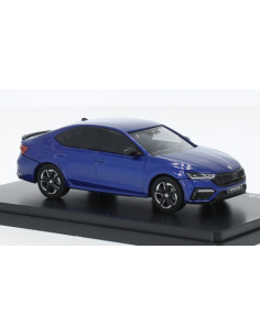 Skoda, Octavia IV RS, 1/43