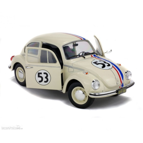Volkswagen VW, Kaefer 1303 "Herbie",...