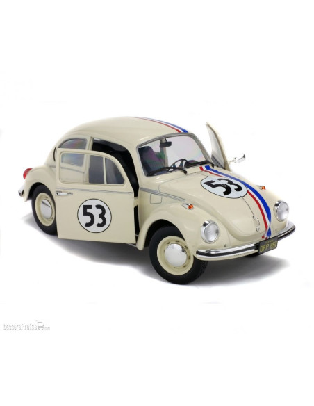 Volkswagen VW, Kaefer 1303 "Herbie", 1/18