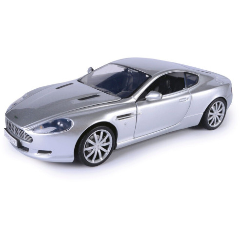 Aston Martin, DB9 Coupe, 1/18
