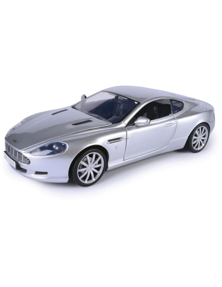 Aston Martin, DB9 Coupe, 1/18