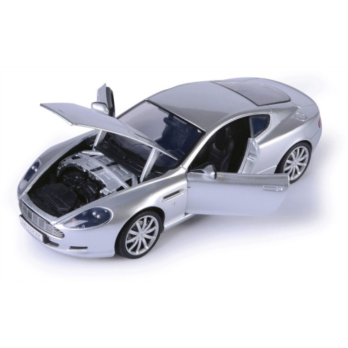 Aston Martin, DB9 Coupe, 1/18