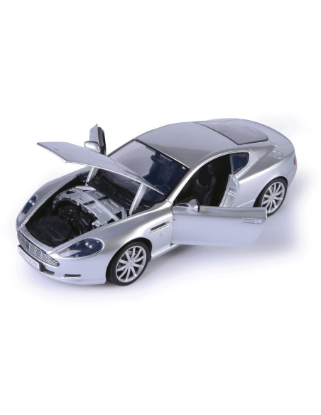 Aston Martin, DB9 Coupe, 1/18