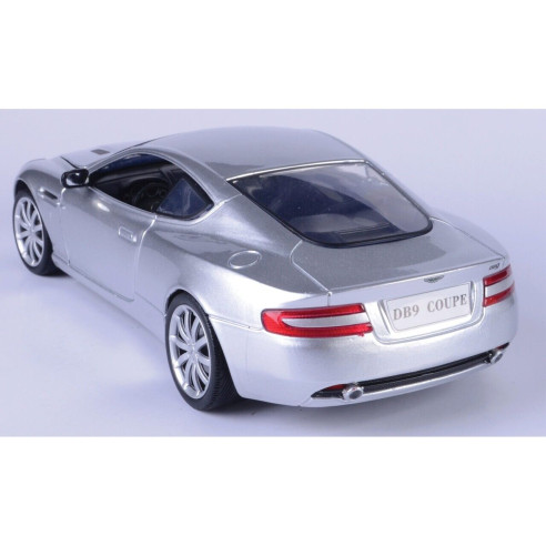 Aston Martin, DB9 Coupe, 1/18