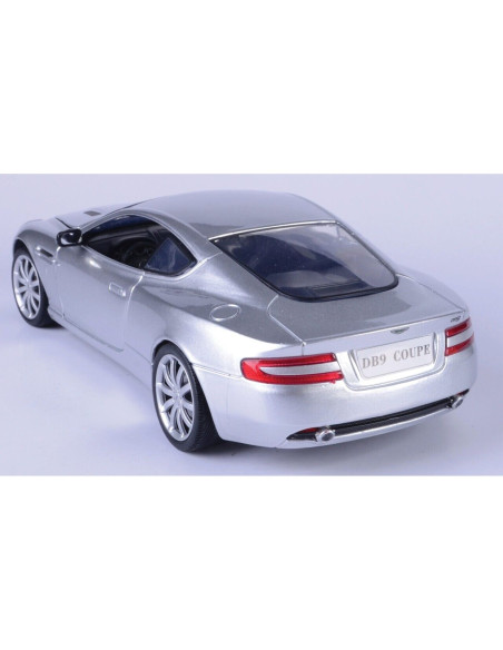 Aston Martin, DB9 Coupe, 1/18