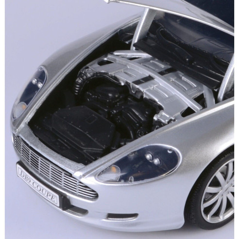 Aston Martin, DB9 Coupe, 1/18