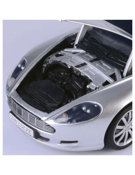 Aston Martin, DB9 Coupe, 1/18