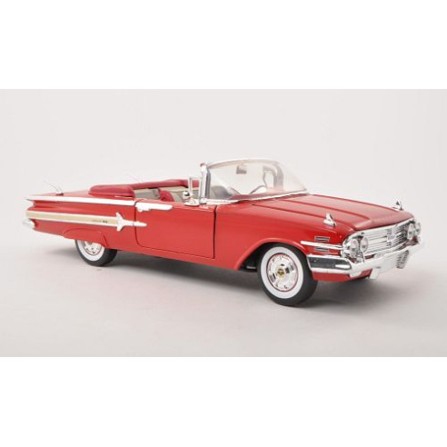 Chevrolet, Impala, 1/18