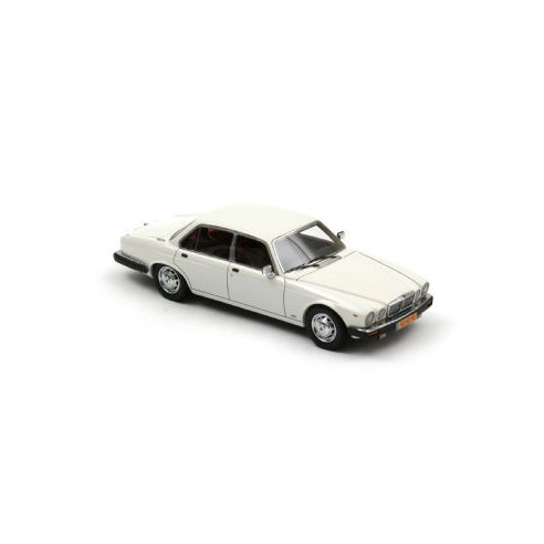 Jaguar, XJ Serie III, 1/43