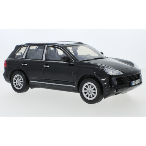 Porsche, Cayenne (9PA), 1/18