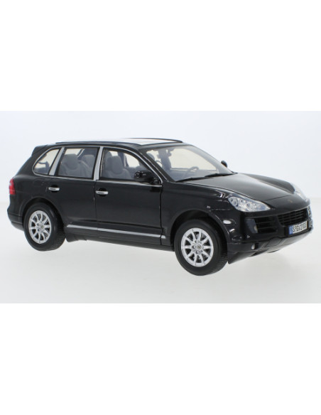 Porsche, Cayenne (9PA), 1/18