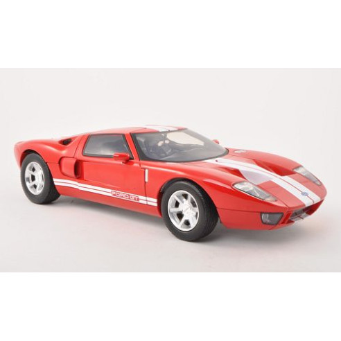 Ford, GT Concept, 1/12