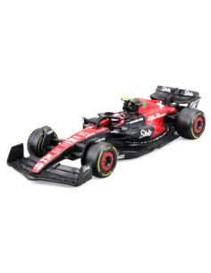 Alfa Romeo, C43, 1/43