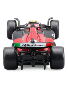 Alfa Romeo, C43, 1/43 2