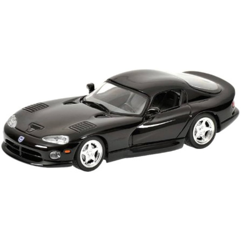 Dodge, Viper Coupe, 1/43