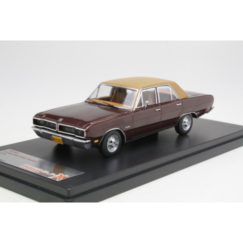 Dodge, Dart Gran Sedan, 1/43