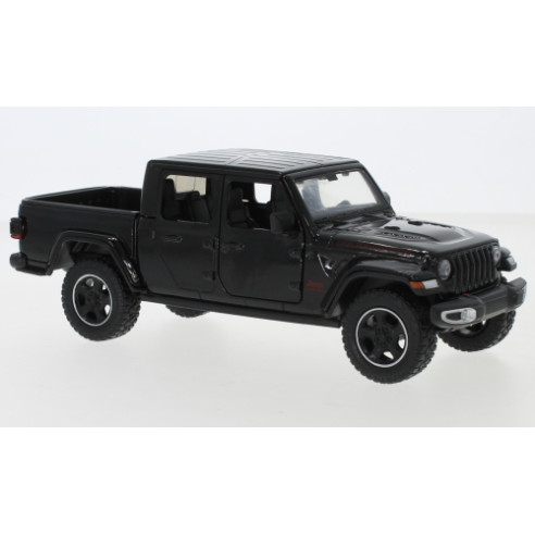 Jeep, Gladiator Rubicon Hardtop, 1/27