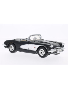 Chevrolet, Corvette (C1), 1/24