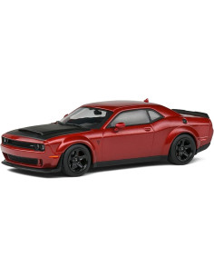 Dodge, Challenger, 1/43