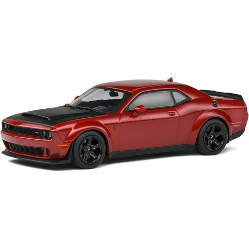 Dodge, Challenger, 1/43