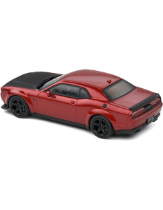 Dodge, Challenger, 1/43 2