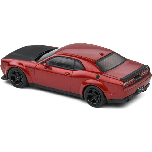 Dodge, Challenger, 1/43
