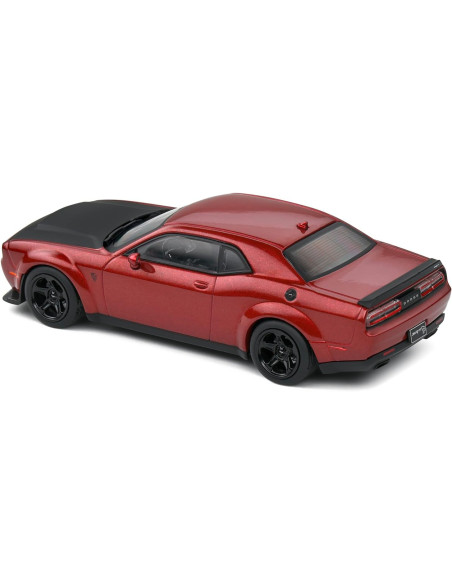 Dodge, Challenger, 1/43