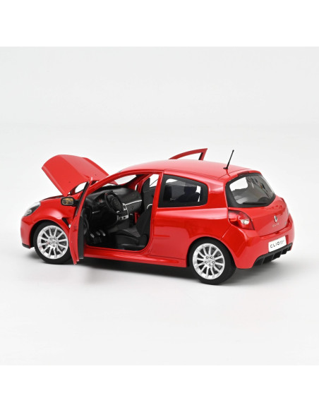 Renault, Clio RS, 1/18