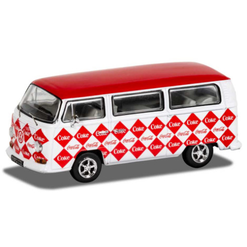 Volkswagen VW, T2 Camper, 1/43