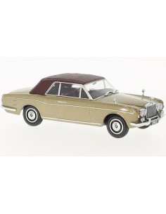 Rolls Royce, Corniche...