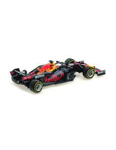 Red Bull Racing, RB16B... 2