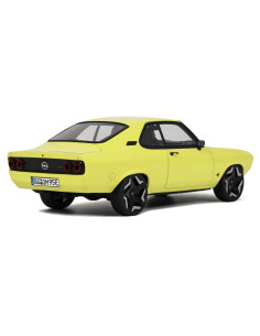 Opel, Manta GSE Elektromod,... 2