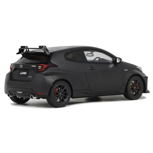 Toyota, Yaris GR (Circuit Package), 1/18