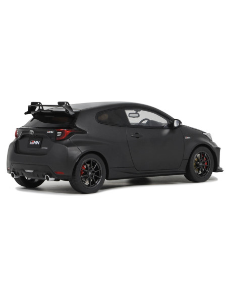 Toyota, Yaris GR (Circuit Package), 1/18