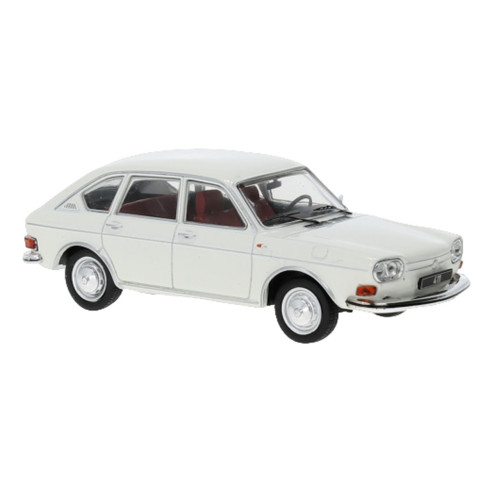 Volkswagen VW, 411 LE, 1/43