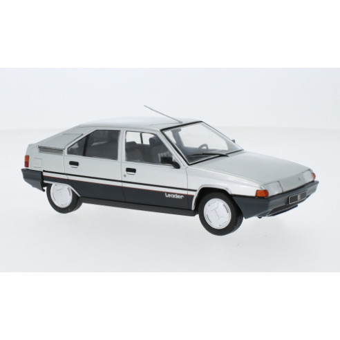 Citroen, BX Leader, 1/24