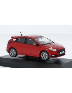 Ford, Focus MKIII ST, 1/43